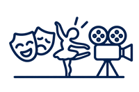 Arts, entertainment and recreation
