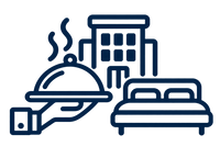 Food service and accomodation