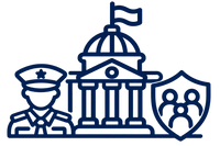 Public administration and defence; compulsory social security