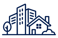 Real estate activities
